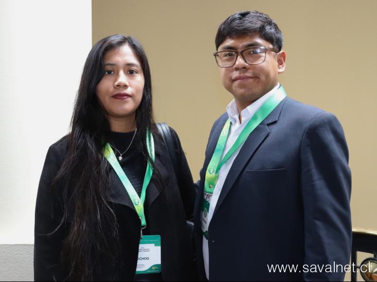 SOCHOG I: Trabajando por el bienestar de la mujer