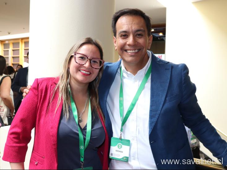 SOCHOG I: Trabajando por el bienestar de la mujer