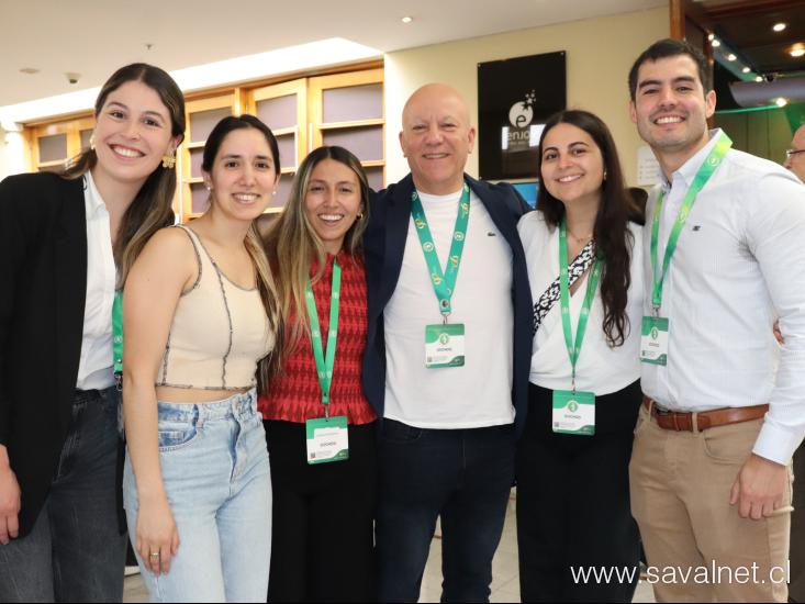 SOCHOG II: Trabajando por el bienestar de la mujer