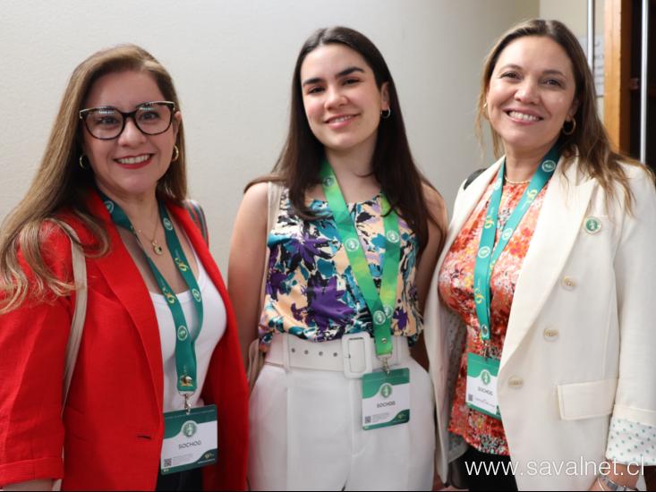 SOCHOG II: Trabajando por el bienestar de la mujer