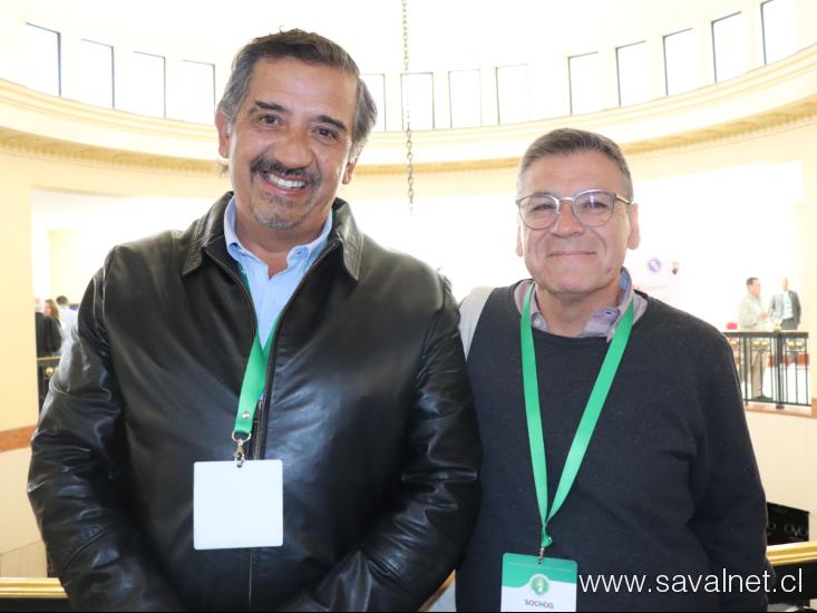 SOCHOG II: Trabajando por el bienestar de la mujer