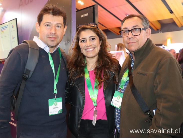 SOCHOG II: Trabajando por el bienestar de la mujer