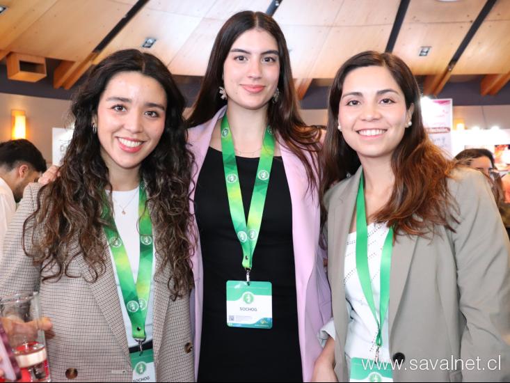 SOCHOG II: Trabajando por el bienestar de la mujer