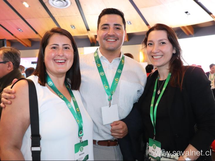 SOCHOG II: Trabajando por el bienestar de la mujer