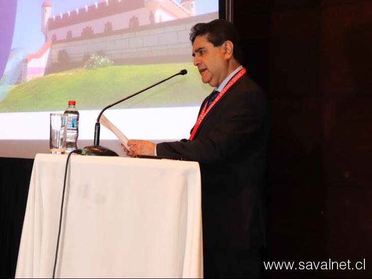 SOCHIPE: Actualización en el cuidado pediátrico