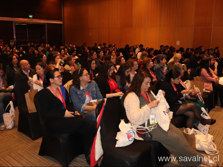 SOCHIPE: Actualización en el cuidado pediátrico