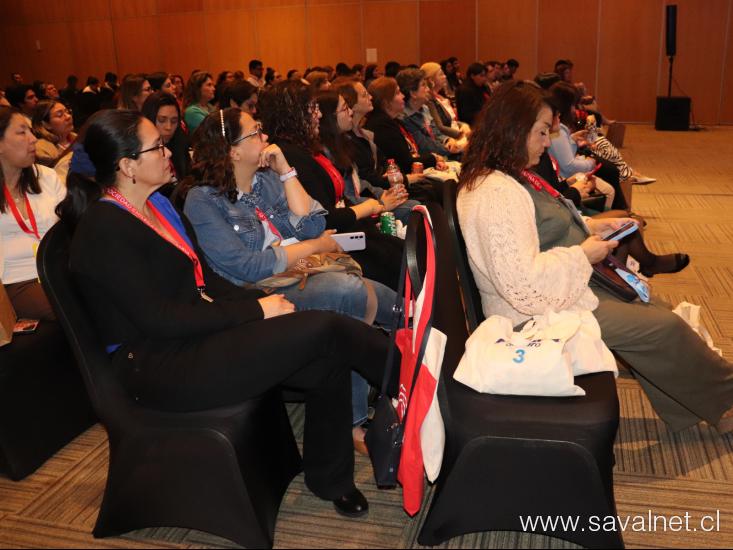 SOCHIPE: Actualización en el cuidado pediátrico