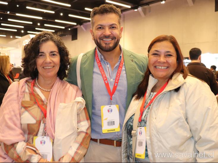 SOCHIPE I: Una perspectiva centrada en la infancia