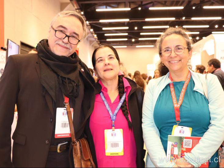 SOCHIPE I: Una perspectiva centrada en la infancia