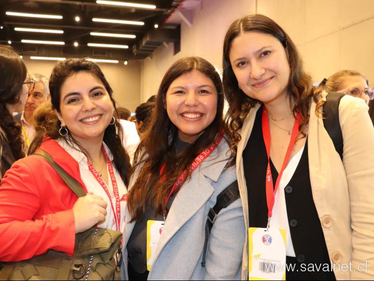 SOCHIPE I: Una perspectiva centrada en la infancia