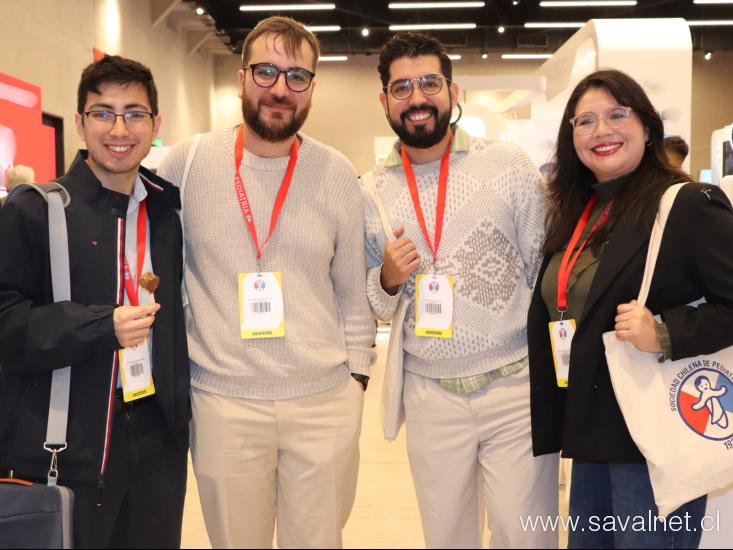 SOCHIPE II: Una perspectiva centrada en la infancia