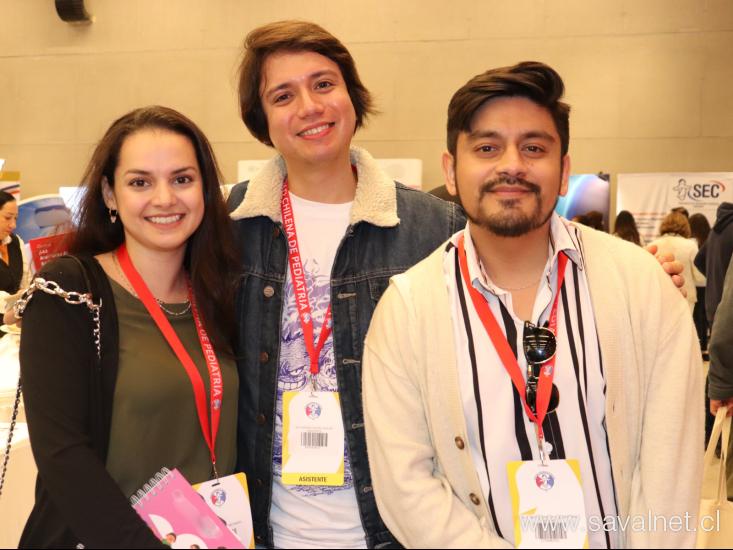 SOCHIPE II: Una perspectiva centrada en la infancia