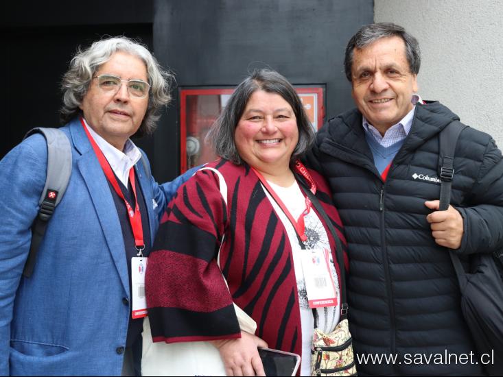 SOCHIPE II: Una perspectiva centrada en la infancia