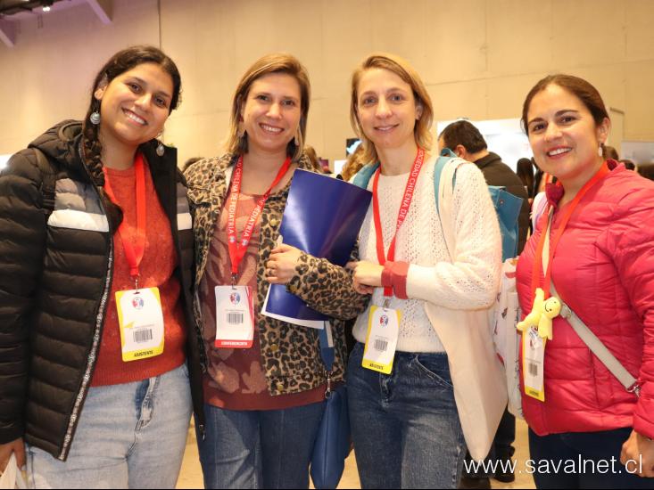 SOCHIPE II: Una perspectiva centrada en la infancia