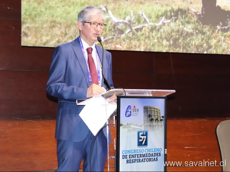 Avances en salud respiratoria