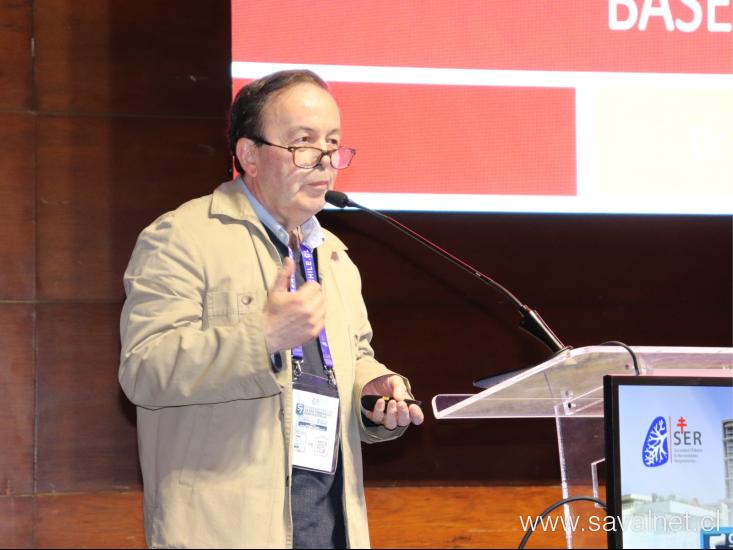 Avances en salud respiratoria