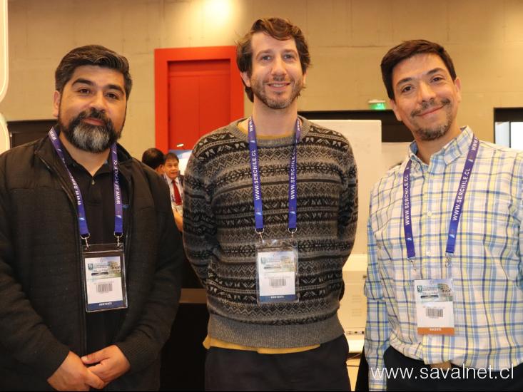 Avances en salud respiratoria