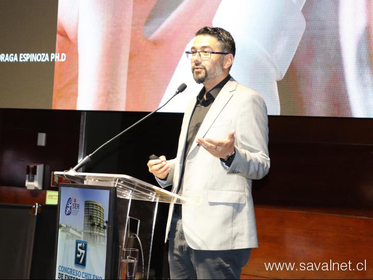 Avances en salud respiratoria