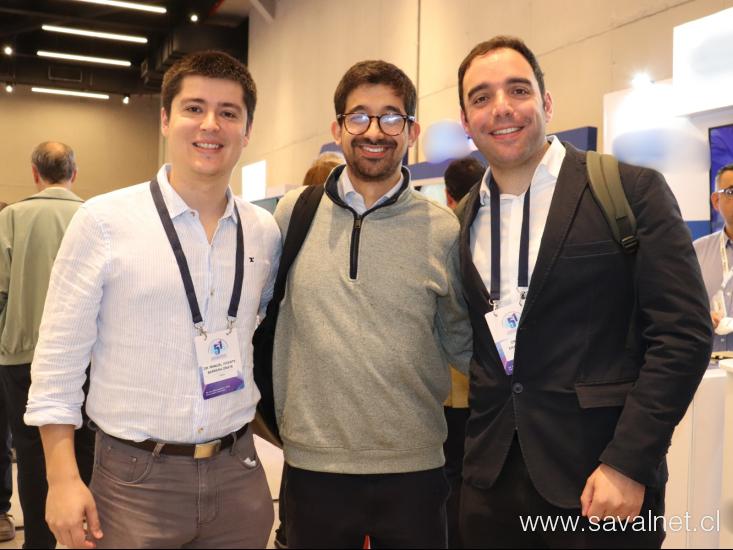 SChGE I: Acortando brechas en gastroenterología