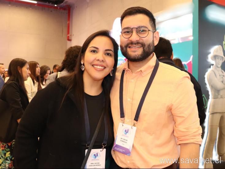 SChGE I: Acortando brechas en gastroenterología