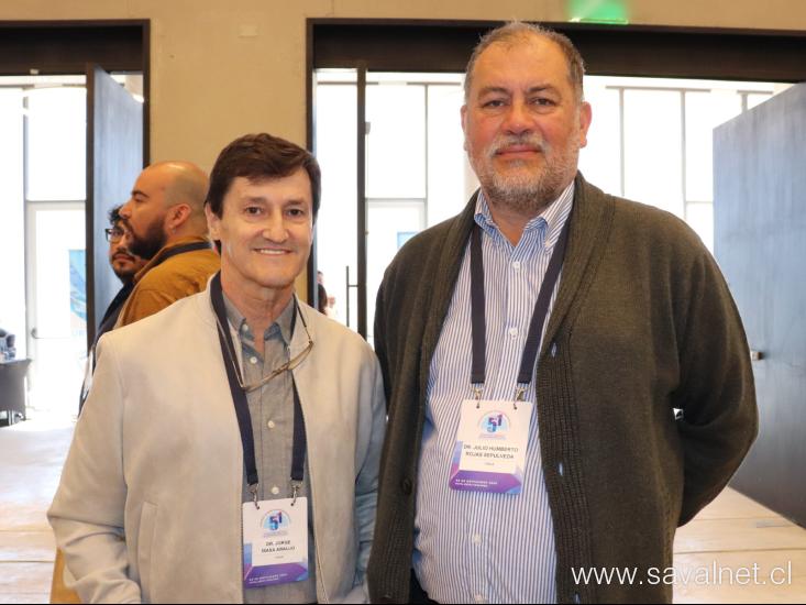 SChGE I: Acortando brechas en gastroenterología