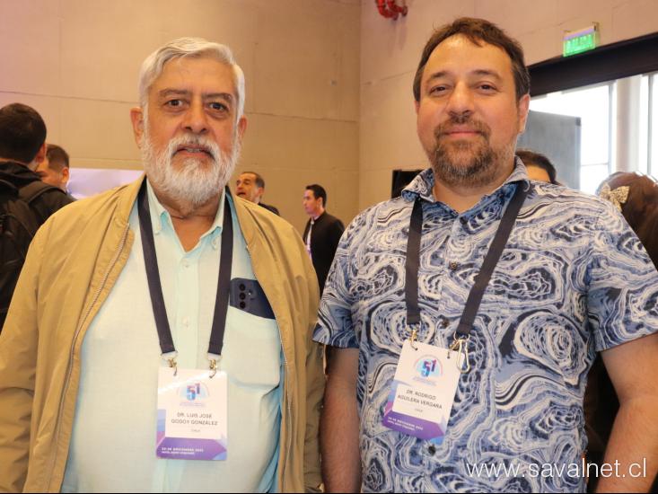 SChGE II: Acortando brechas en gastroenterología