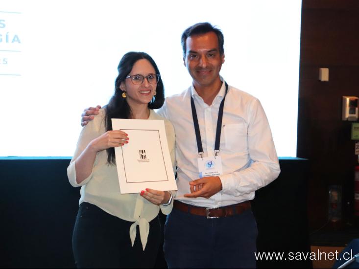 SChGE II: Acortando brechas en gastroenterología