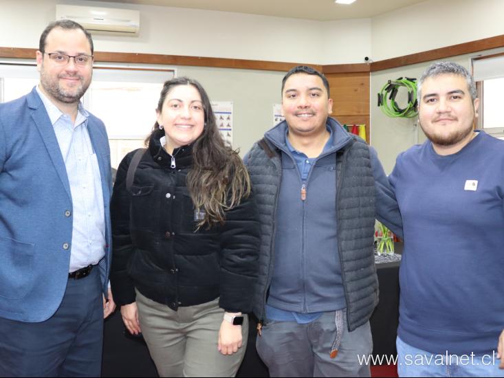 Curso Anual de Avances en Cardiología: inicio