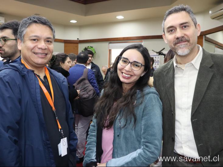 Curso Anual de Avances en Cardiología: inicio