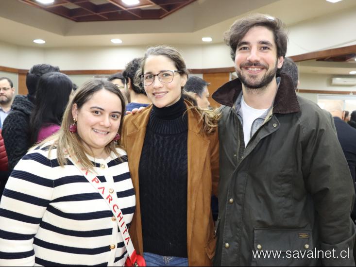 Curso Anual de Avances en Cardiología: inicio