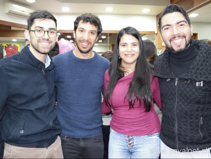 Curso Anual de Avances en Cardiología: inicio