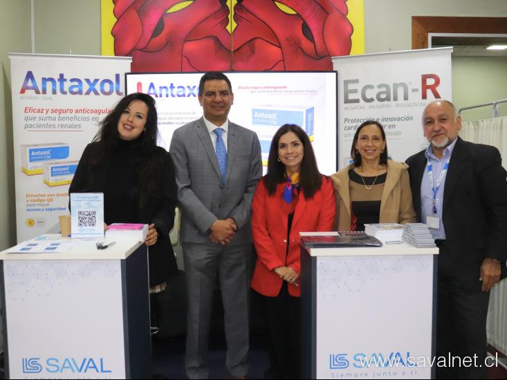 Curso Anual de Avances en Cardiología: inicio