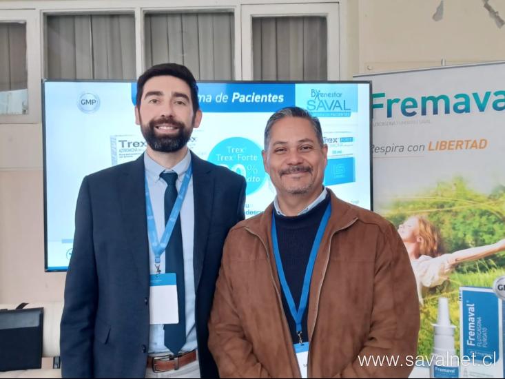 Últimos avances en neumología pediátrica
