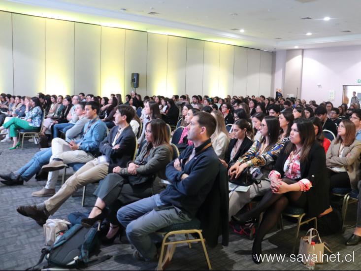 Dermatología con foco transversal