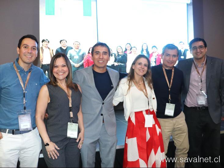 Dermatología con foco transversal