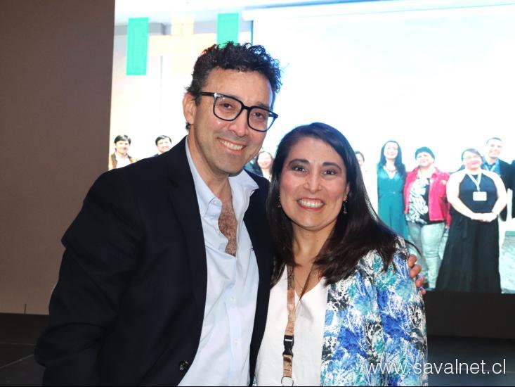 Dermatología con foco transversal