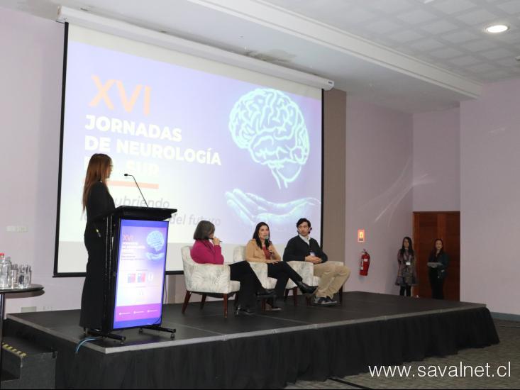 Descubriendo la neurología del futuro