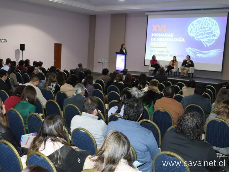 Descubriendo la neurología del futuro