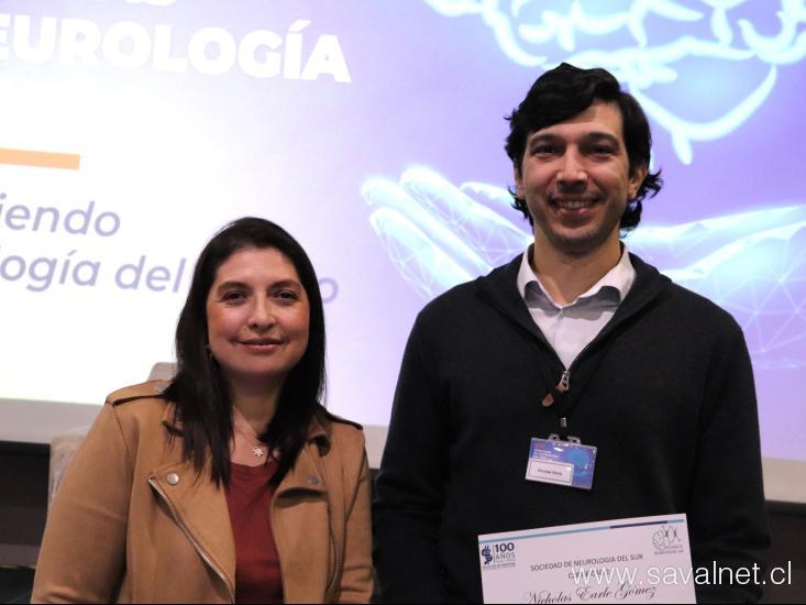 Descubriendo la neurología del futuro