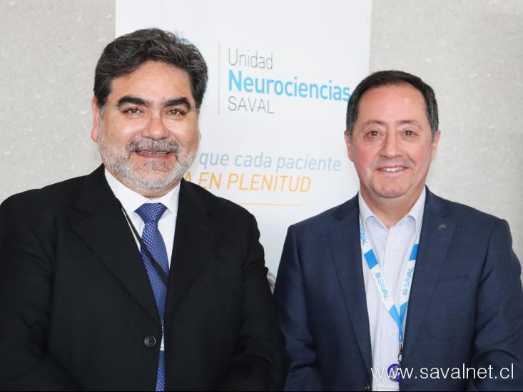 Descubriendo la neurología del futuro