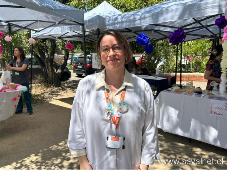 Lactancia materna y sistemas de apoyo sostenible