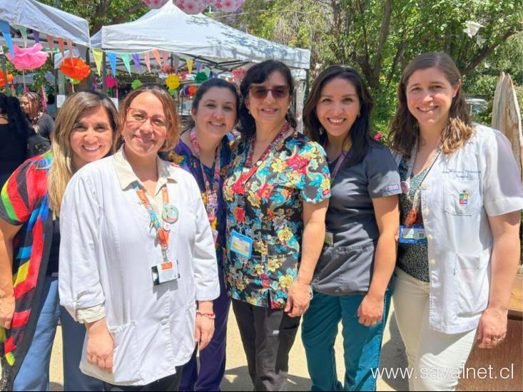 Lactancia materna y sistemas de apoyo sostenible