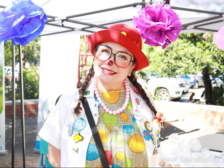 Lactancia materna y sistemas de apoyo sostenible