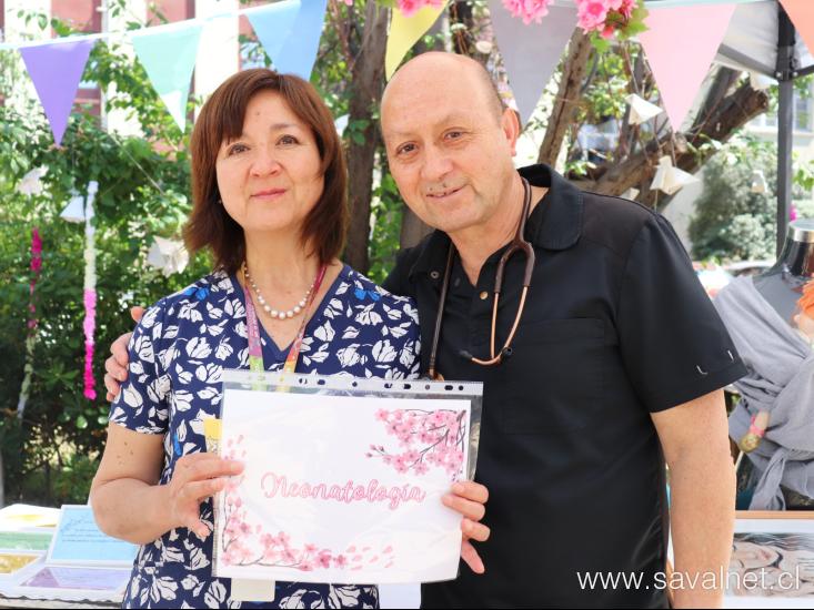 Lactancia materna y sistemas de apoyo sostenible