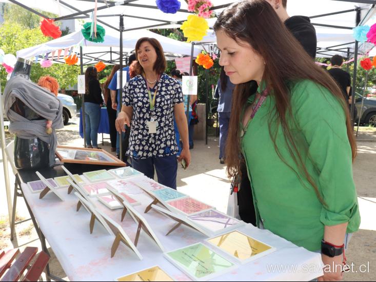 Lactancia materna y sistemas de apoyo sostenible