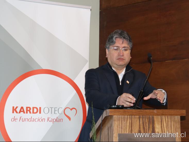 Curso Anual de Avances en Cardiología: cierre