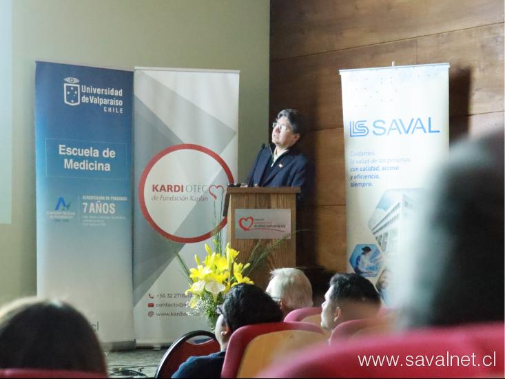 Curso Anual de Avances en Cardiología: cierre