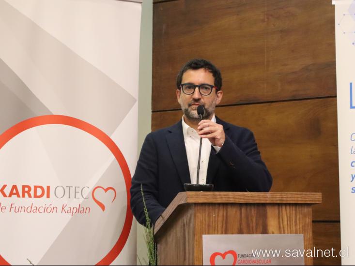 Curso Anual de Avances en Cardiología: cierre