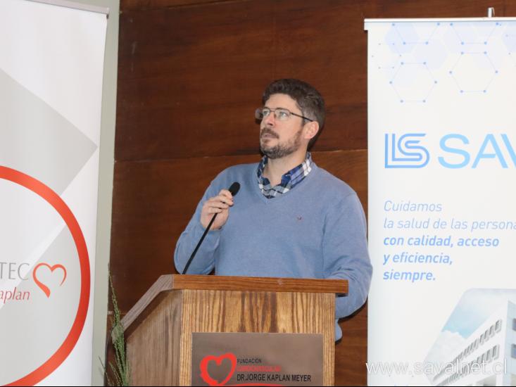 Curso Anual de Avances en Cardiología: cierre