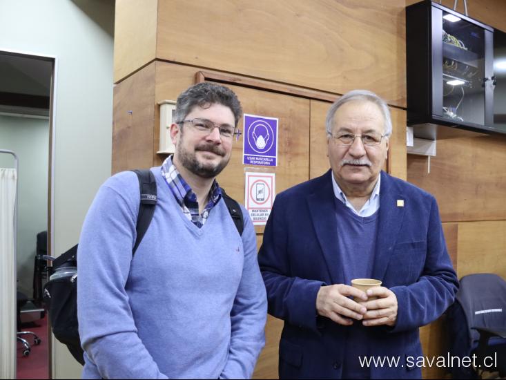 Curso Anual de Avances en Cardiología: cierre